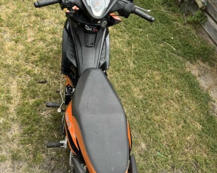 Спарк Другая, объемом двигателя 0.13 л и пробегом 0 тыс. км за 560 $, фото 5 на Automoto.ua