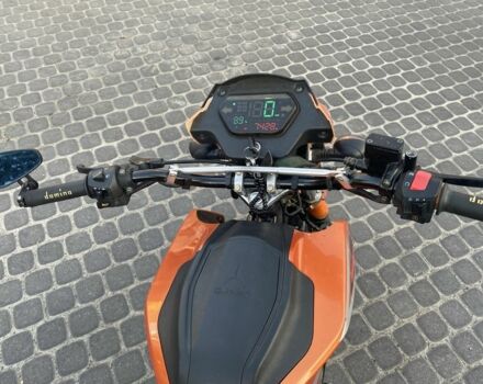 Спарк Другая, объемом двигателя 0.12 л и пробегом 0 тыс. км за 508 $, фото 1 на Automoto.ua