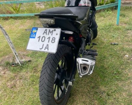 Спарк Інша, об'ємом двигуна 0.2 л та пробігом 0 тис. км за 896 $, фото 2 на Automoto.ua