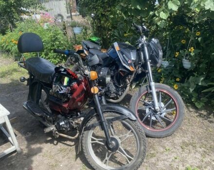 Спарк Інша, об'ємом двигуна 0.2 л та пробігом 0 тис. км за 797 $, фото 6 на Automoto.ua