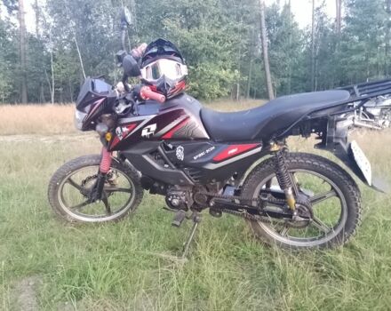 Спарк Інша, об'ємом двигуна 0.13 л та пробігом 0 тис. км за 459 $, фото 1 на Automoto.ua