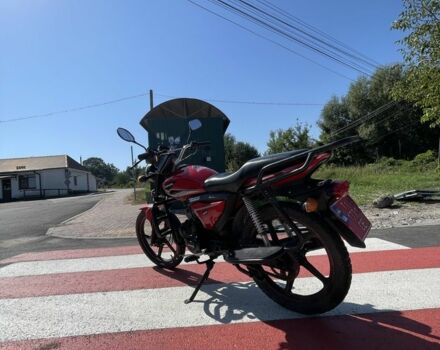 Спарк Другая, объемом двигателя 2.3 л и пробегом 0 тыс. км за 582 $, фото 4 на Automoto.ua