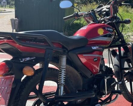 Спарк Другая, объемом двигателя 2.3 л и пробегом 0 тыс. км за 582 $, фото 2 на Automoto.ua