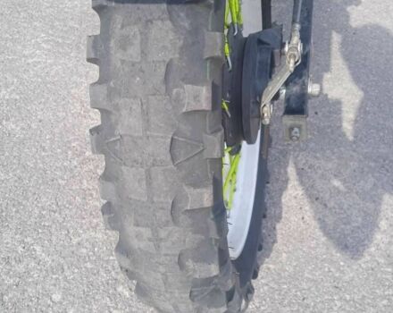 Спарк Інша, об'ємом двигуна 0.15 л та пробігом 0 тис. км за 903 $, фото 9 на Automoto.ua