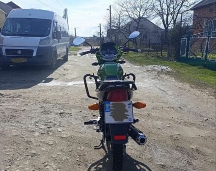 Спарк Інша, об'ємом двигуна 0.2 л та пробігом 0 тис. км за 1000 $, фото 6 на Automoto.ua