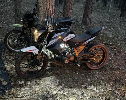 Спарк Інша, об'ємом двигуна 0.2 л та пробігом 0 тис. км за 896 $, фото 11 на Automoto.ua
