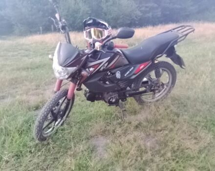 Спарк Інша, об'ємом двигуна 0.13 л та пробігом 0 тис. км за 459 $, фото 8 на Automoto.ua