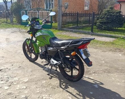 Спарк Інша, об'ємом двигуна 0.2 л та пробігом 0 тис. км за 1000 $, фото 5 на Automoto.ua