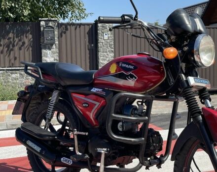 Спарк Другая, объемом двигателя 2.3 л и пробегом 0 тыс. км за 582 $, фото 14 на Automoto.ua