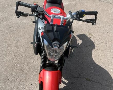 Спарк Інша, об'ємом двигуна 0.2 л та пробігом 0 тис. км за 847 $, фото 2 на Automoto.ua