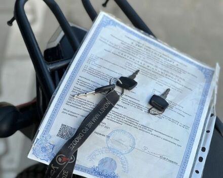 Спарк Інша, об'ємом двигуна 0.13 л та пробігом 0 тис. км за 533 $, фото 5 на Automoto.ua