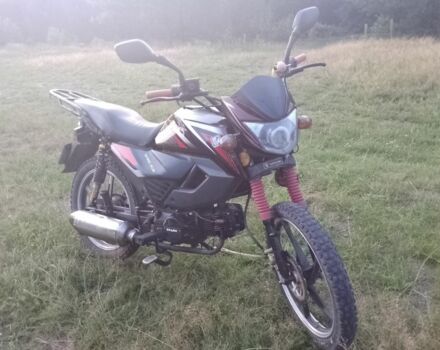 Спарк Інша, об'ємом двигуна 0.13 л та пробігом 0 тис. км за 459 $, фото 3 на Automoto.ua