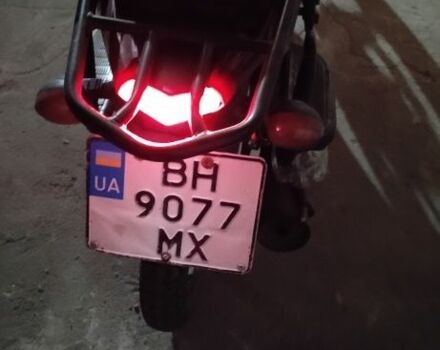 Спарк Інша, об'ємом двигуна 0.12 л та пробігом 0 тис. км за 666 $, фото 7 на Automoto.ua