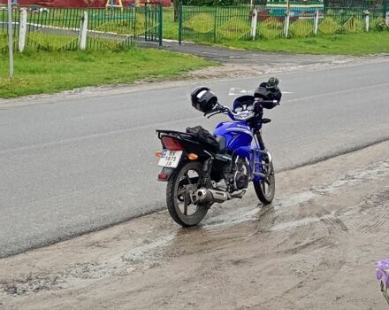 Спарк Інша, об'ємом двигуна 0.2 л та пробігом 0 тис. км за 1017 $, фото 2 на Automoto.ua