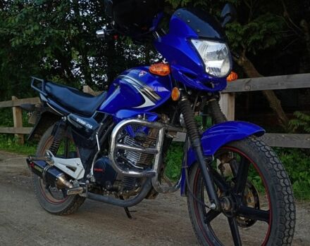 Спарк Інша, об'ємом двигуна 0.2 л та пробігом 0 тис. км за 1017 $, фото 1 на Automoto.ua
