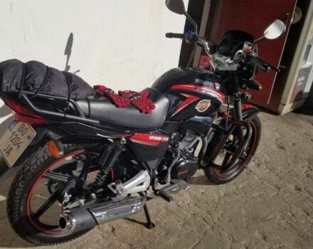 Спарк Другая, объемом двигателя 0.2 л и пробегом 0 тыс. км за 999 $, фото 3 на Automoto.ua