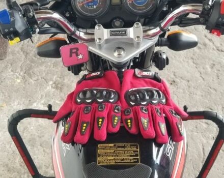 Спарк Другая, объемом двигателя 0.2 л и пробегом 0 тыс. км за 999 $, фото 2 на Automoto.ua