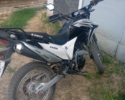 Спарк Другая, объемом двигателя 0.2 л и пробегом 0 тыс. км за 921 $, фото 6 на Automoto.ua
