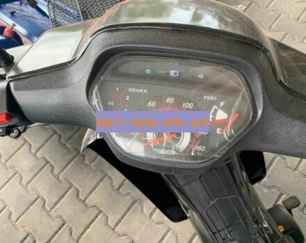 Спарк Другая, объемом двигателя 0.11 л и пробегом 0 тыс. км за 700 $, фото 5 на Automoto.ua