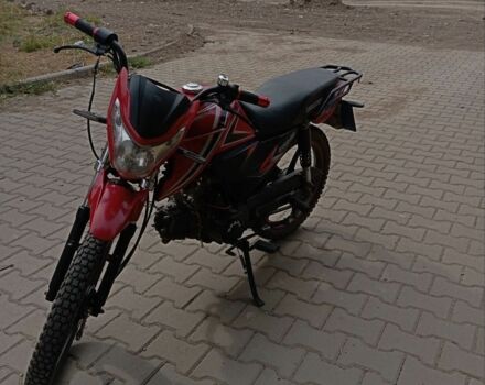 Спарк Інша, об'ємом двигуна 0.13 л та пробігом 0 тис. км за 448 $, фото 2 на Automoto.ua