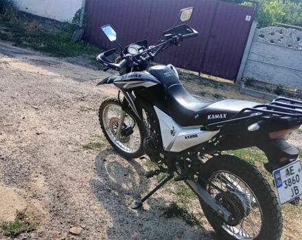 Спарк Другая, объемом двигателя 0.2 л и пробегом 0 тыс. км за 921 $, фото 7 на Automoto.ua