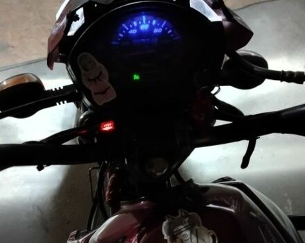 Спарк Інша, об'ємом двигуна 0.12 л та пробігом 0 тис. км за 666 $, фото 4 на Automoto.ua