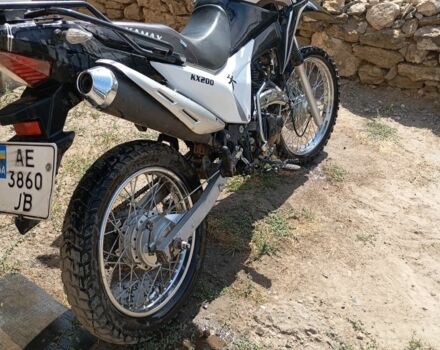 Спарк Другая, объемом двигателя 0.2 л и пробегом 0 тыс. км за 921 $, фото 1 на Automoto.ua