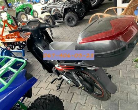 Спарк Другая, объемом двигателя 0.11 л и пробегом 0 тыс. км за 700 $, фото 9 на Automoto.ua