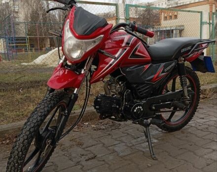 Спарк Інша, об'ємом двигуна 0.13 л та пробігом 0 тис. км за 448 $, фото 3 на Automoto.ua
