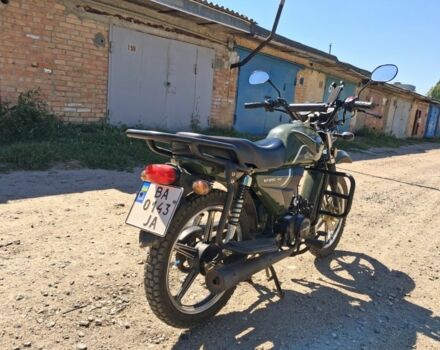 Спарк Інша, об'ємом двигуна 0.12 л та пробігом 0 тис. км за 484 $, фото 3 на Automoto.ua