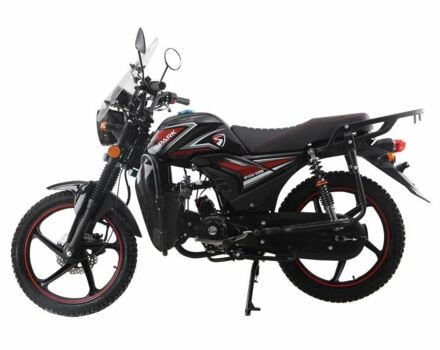 Спарк Другая, объемом двигателя 0.13 л и пробегом 0 тыс. км за 770 $, фото 3 на Automoto.ua