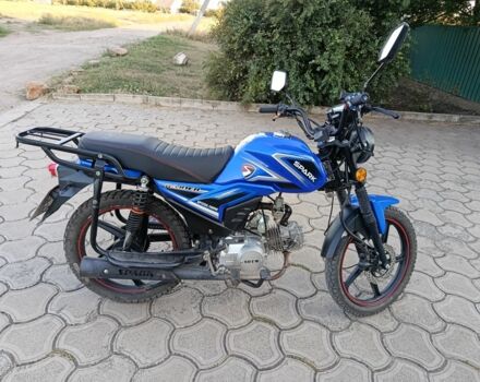 Спарк Інша, об'ємом двигуна 0.13 л та пробігом 0 тис. км за 18500 $, фото 2 на Automoto.ua