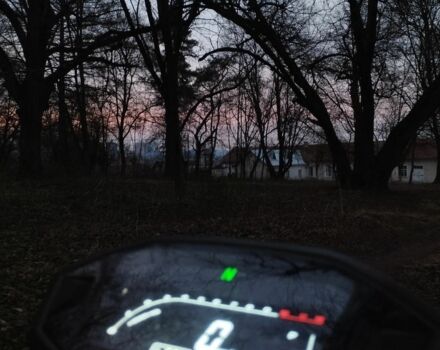 Спарк Інша, об'ємом двигуна 0.13 л та пробігом 0 тис. км за 600 $, фото 10 на Automoto.ua