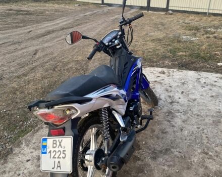 Спарк Інша, об'ємом двигуна 0.13 л та пробігом 0 тис. км за 650 $, фото 4 на Automoto.ua