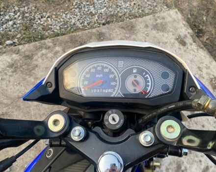 Спарк Інша, об'ємом двигуна 0.13 л та пробігом 0 тис. км за 650 $, фото 2 на Automoto.ua