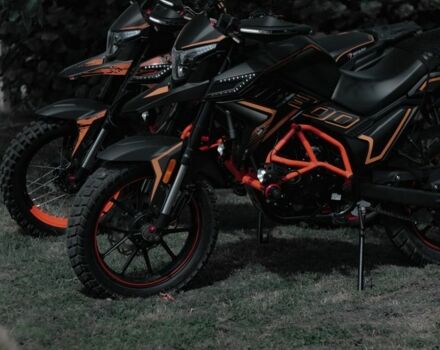 Спарк Інша, об'ємом двигуна 0.3 л та пробігом 0 тис. км за 1500 $, фото 2 на Automoto.ua