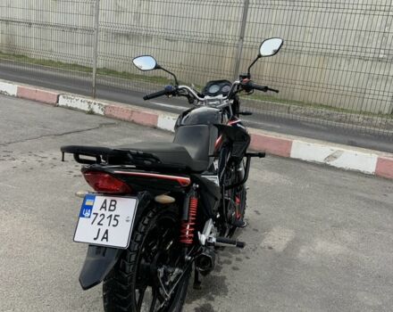 Спарк Другая, объемом двигателя 0.2 л и пробегом 0 тыс. км за 944 $, фото 5 на Automoto.ua