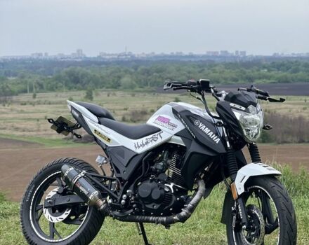 Спарк Інша, об'ємом двигуна 0.2 л та пробігом 0 тис. км за 1211 $, фото 5 на Automoto.ua