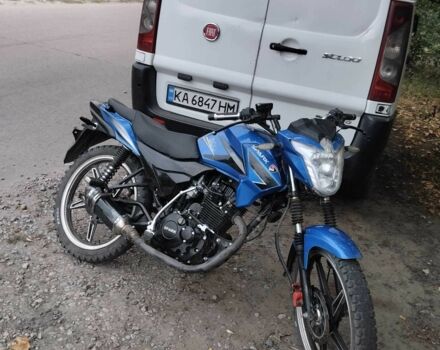 Спарк Другая, объемом двигателя 0.2 л и пробегом 0 тыс. км за 848 $, фото 1 на Automoto.ua