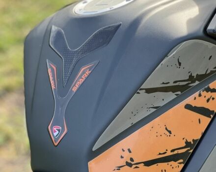 Спарк Інша, об'ємом двигуна 0.3 л та пробігом 0 тис. км за 1500 $, фото 21 на Automoto.ua