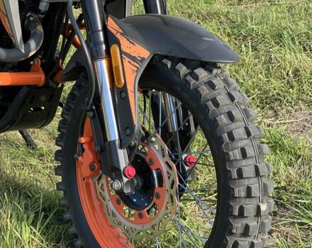 Спарк Інша, об'ємом двигуна 0.3 л та пробігом 0 тис. км за 1500 $, фото 19 на Automoto.ua