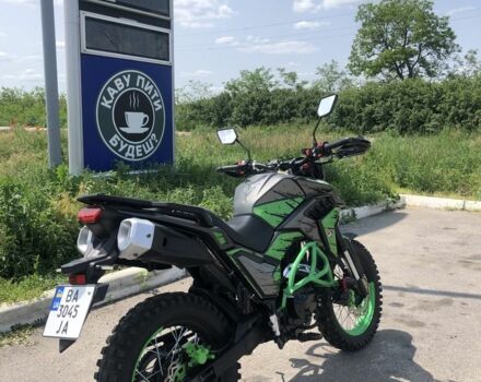 Спарк Другая, объемом двигателя 0.3 л и пробегом 0 тыс. км за 1693 $, фото 3 на Automoto.ua