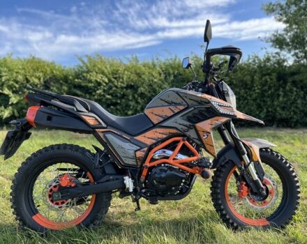 Спарк Інша, об'ємом двигуна 0.3 л та пробігом 0 тис. км за 1500 $, фото 3 на Automoto.ua