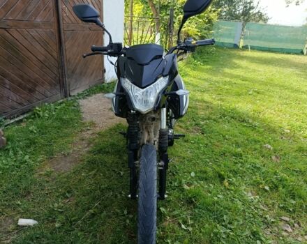 Спарк Інша, об'ємом двигуна 0.2 л та пробігом 0 тис. км за 872 $, фото 2 на Automoto.ua