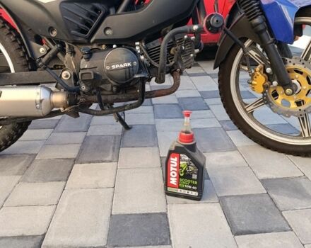 Спарк Інша, об'ємом двигуна 0.13 л та пробігом 0 тис. км за 678 $, фото 5 на Automoto.ua