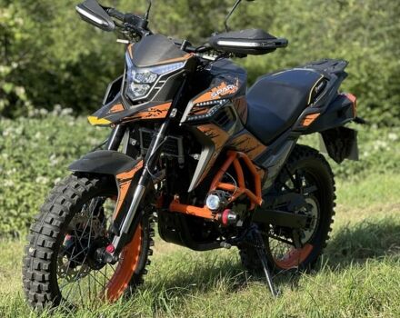 Спарк Інша, об'ємом двигуна 0.3 л та пробігом 0 тис. км за 1500 $, фото 1 на Automoto.ua
