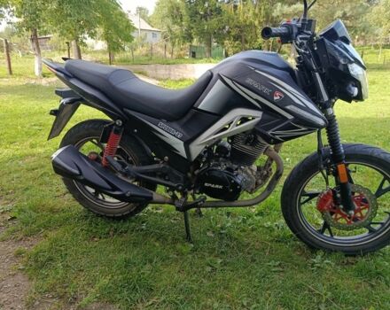 Спарк Інша, об'ємом двигуна 0.2 л та пробігом 0 тис. км за 872 $, фото 3 на Automoto.ua