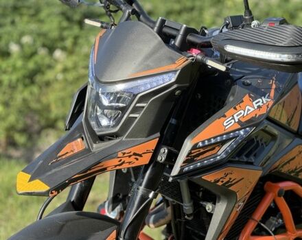 Спарк Інша, об'ємом двигуна 0.3 л та пробігом 0 тис. км за 1500 $, фото 9 на Automoto.ua