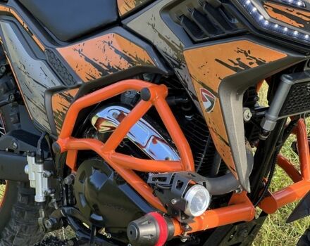 Спарк Інша, об'ємом двигуна 0.3 л та пробігом 0 тис. км за 1500 $, фото 20 на Automoto.ua