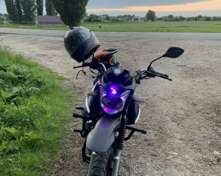 Спарк Другая, объемом двигателя 0.2 л и пробегом 0 тыс. км за 944 $, фото 8 на Automoto.ua